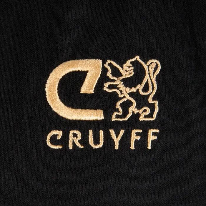 Cruyff Turn Tech Short Junior