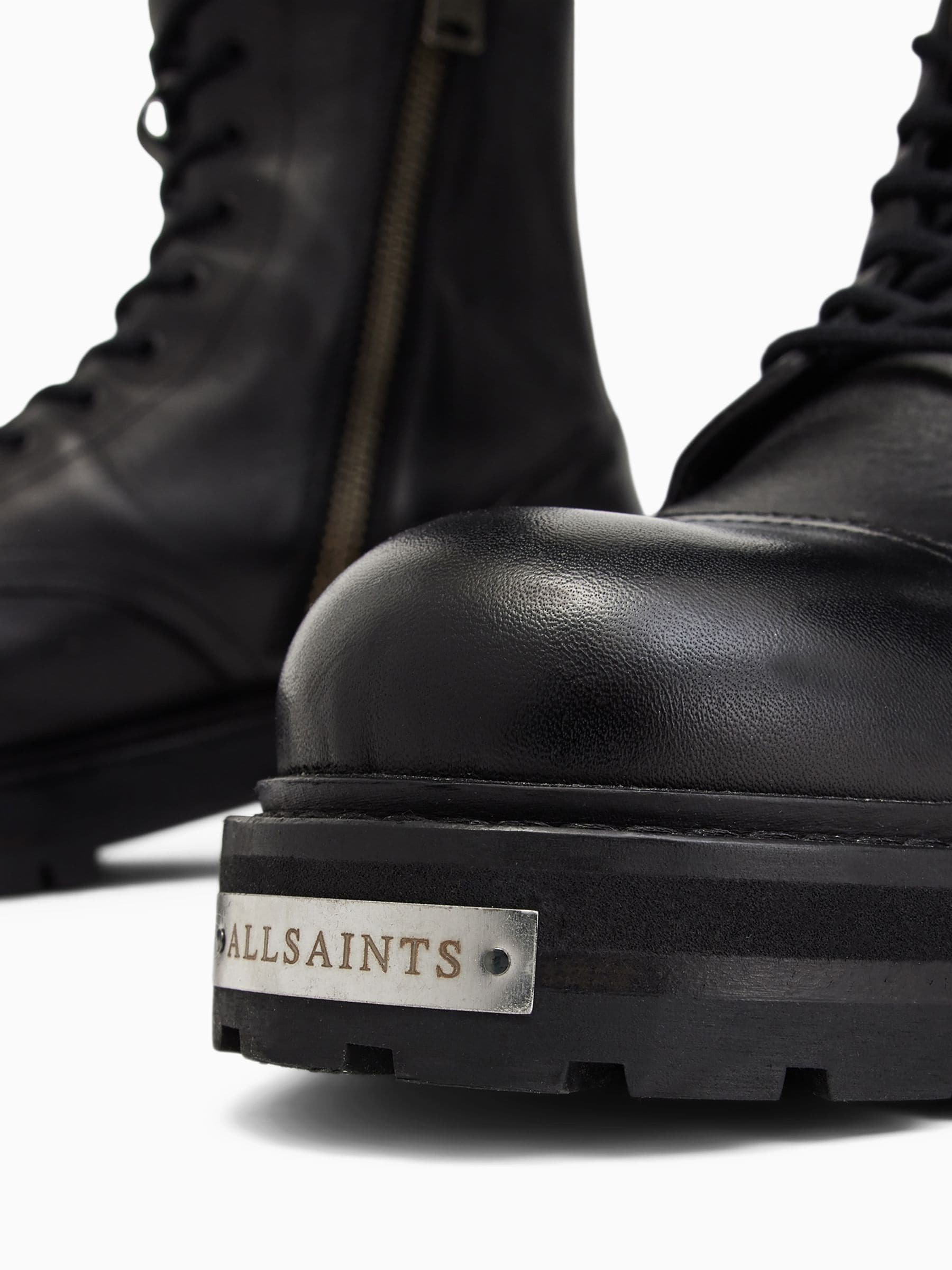 AllSaints Hank Boots