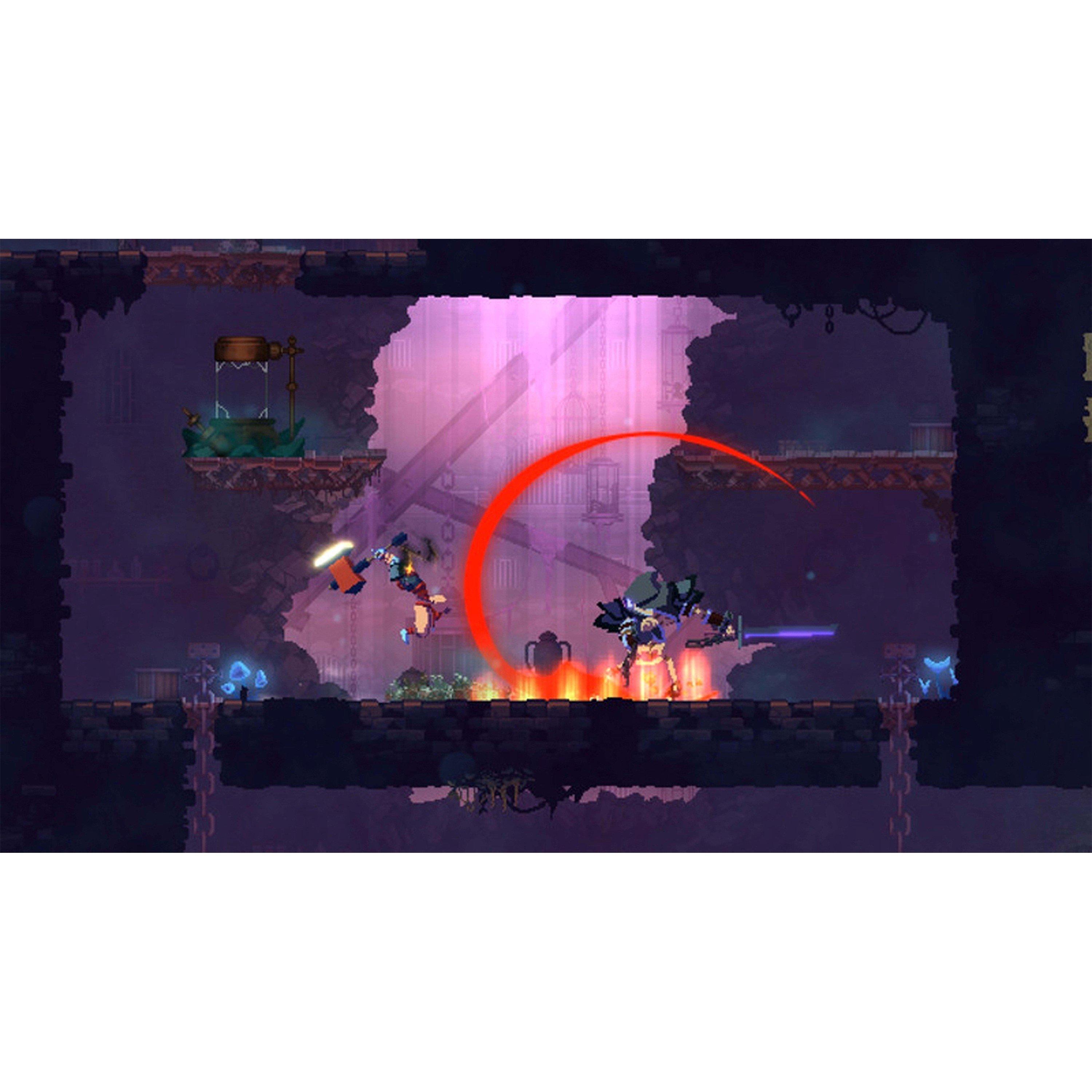 Konami GAME Dead Cells: Return to Castlevania Edition