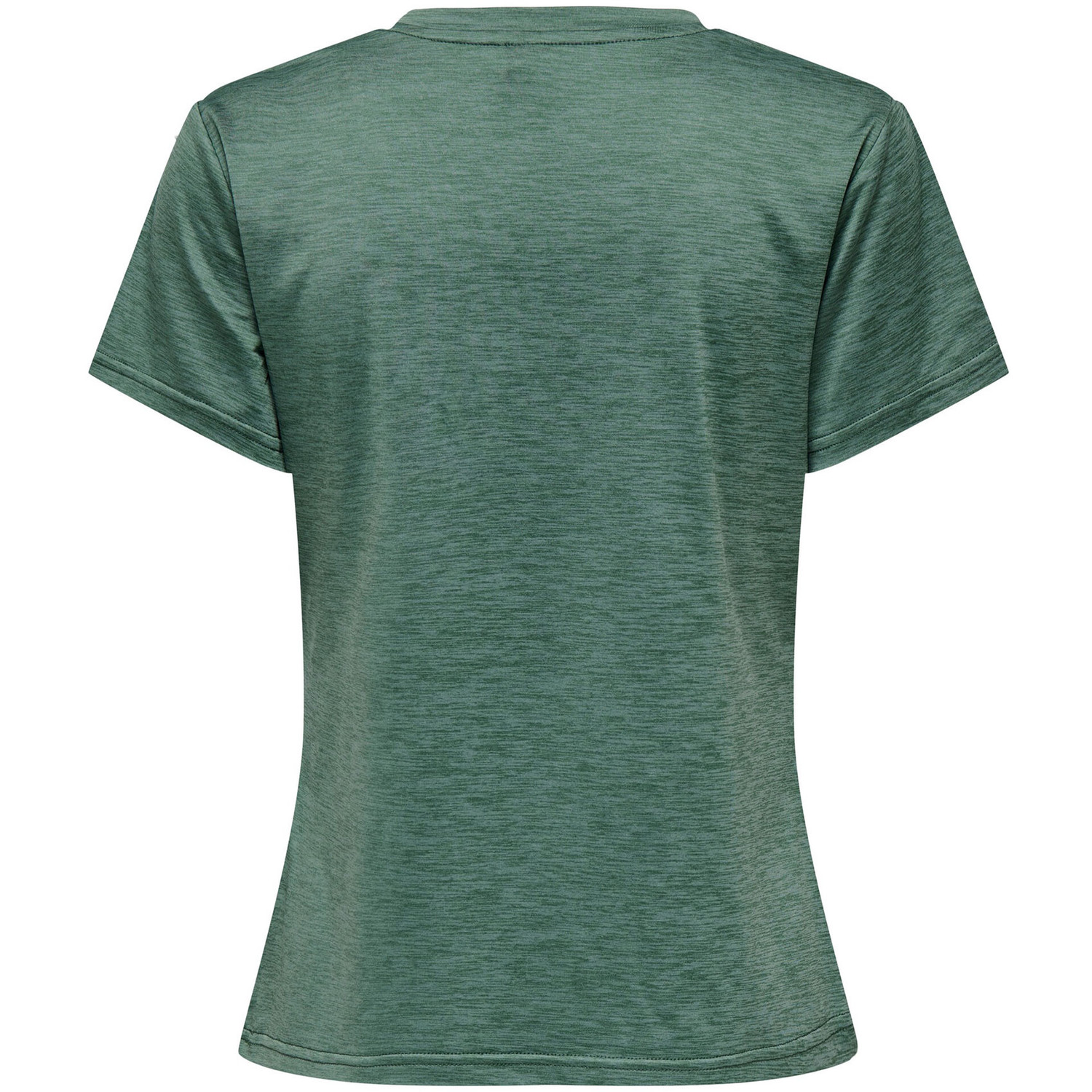 Only Play Core Life V-Neck Tee