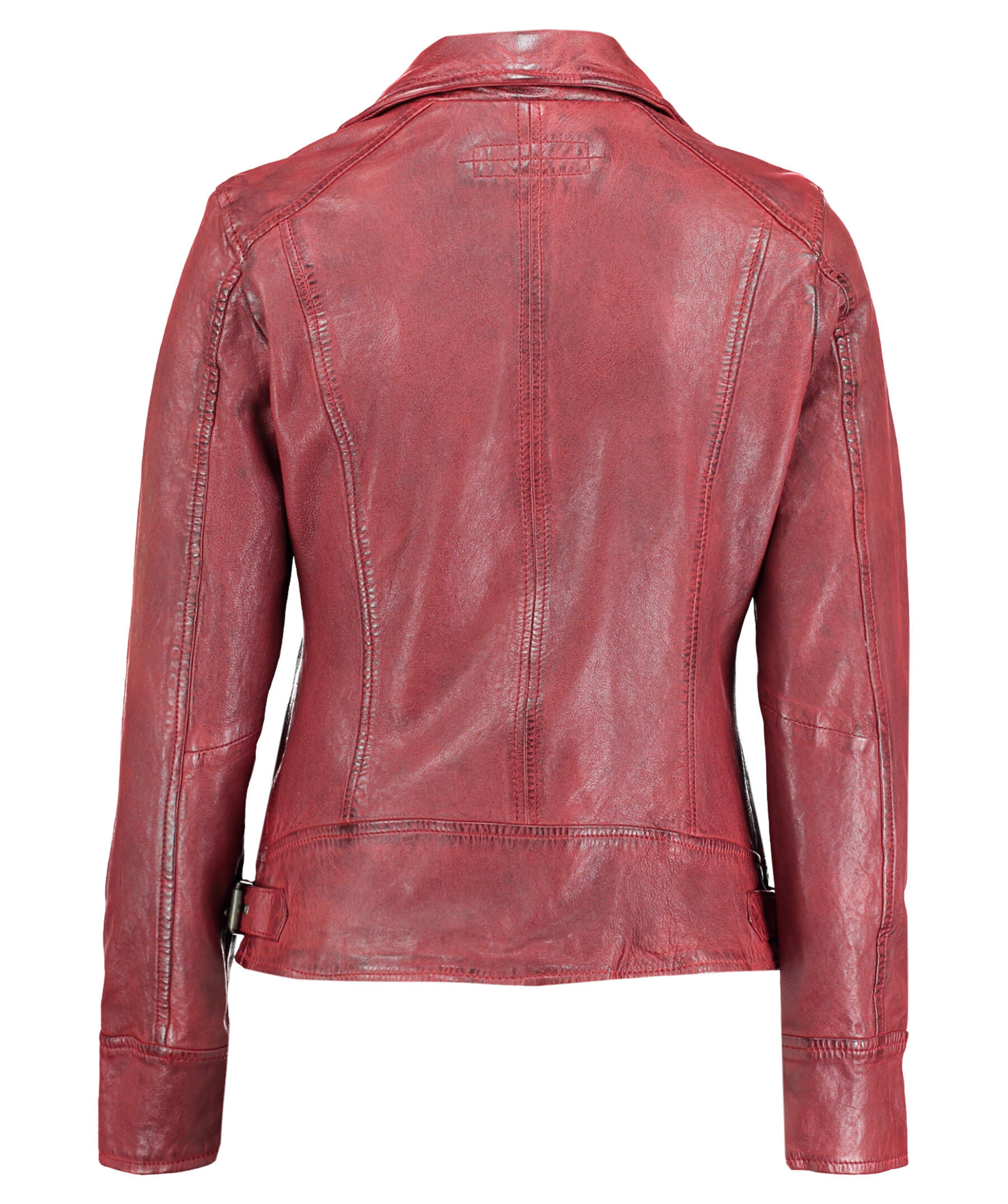 Oakwood| Damen Bikerjacke VIDEO