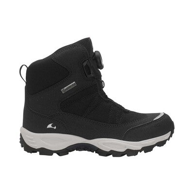 Viking Bjork BOA GTX Vintersko, Svart
