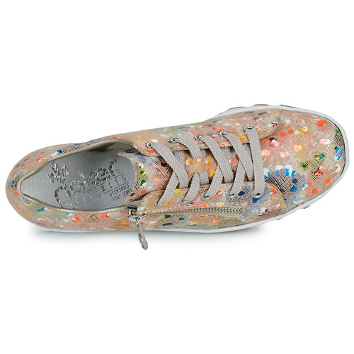 Rieker -  - Multicolore