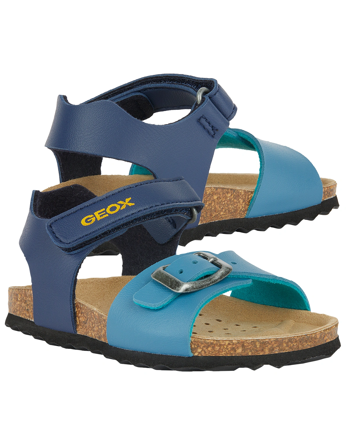 Sandalen CHALKI B. A  in octane/navy
