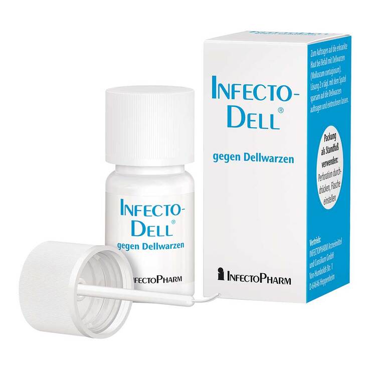 Infectodell Lösung, 2 ml