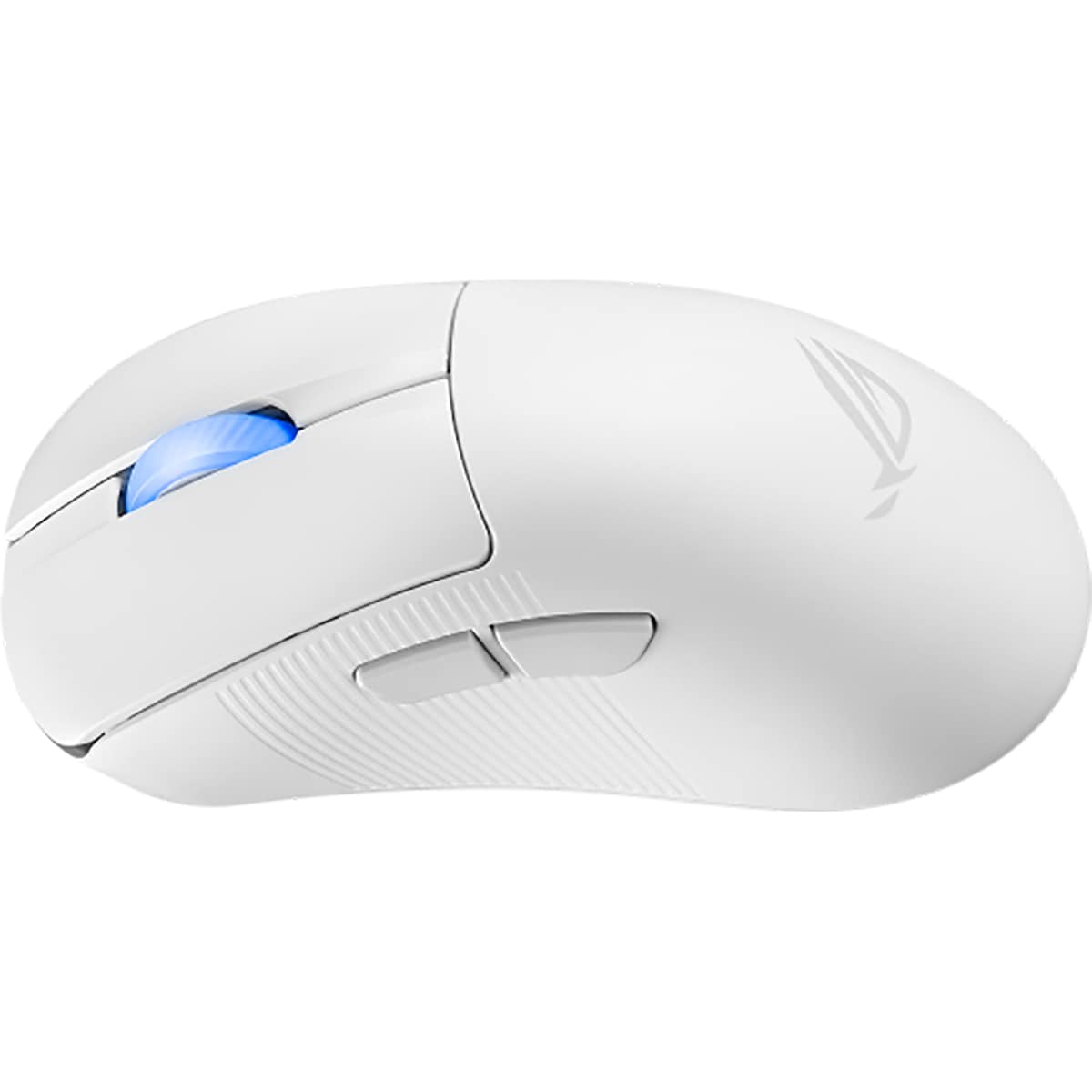Asus ROG Keris II Ace trådløs gamingmus (hvit)