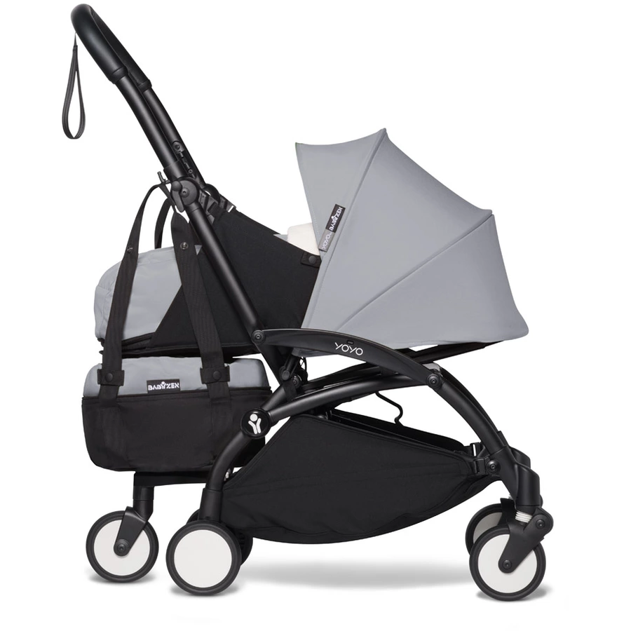 BABYZEN Einkaufstasche YOYO Stone