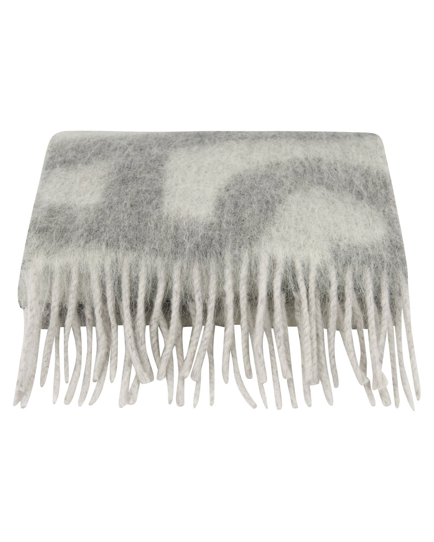 Acne Studios| Damen Schal aus Wollemix
