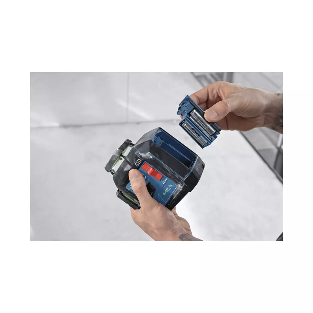 Bosch GLL 80-33 G Linienlaser