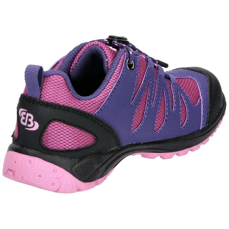 Brütting Sportschuhe lila