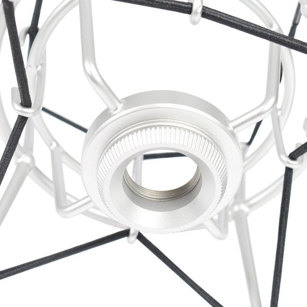 Samson SP01 spider shockmount voor Samson microfoons