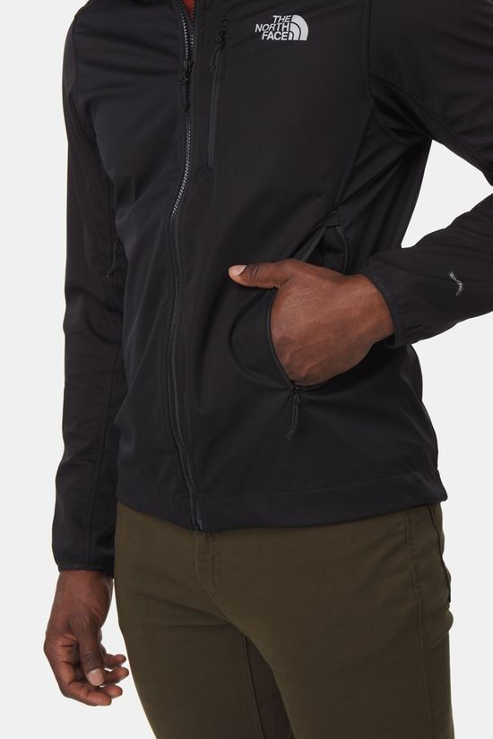 The North Face The North Face Tansa Softshell Jas