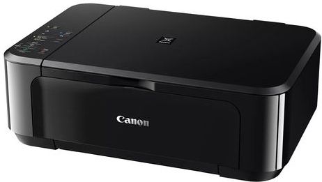 Canon PIXMA MG3650S - Zwart - All-in-One Printer