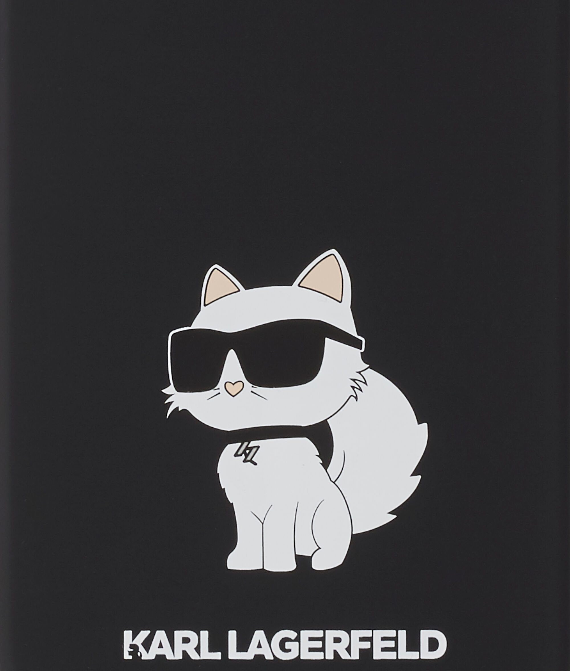Coque Karl Ikonik Choupette NFT pour iPhone 14 Pro Max