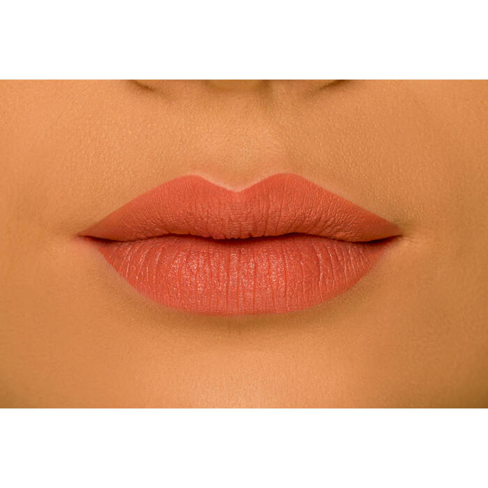 Rouge à lèvres crème Soft Matte