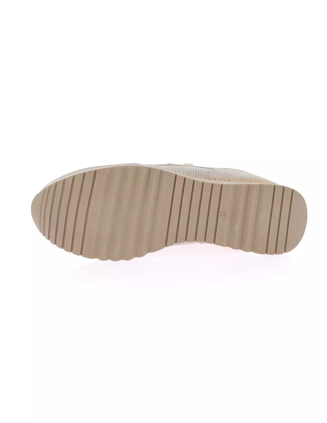 MARCO TOZZI 23781 41 435 - Baskets Dunecomb