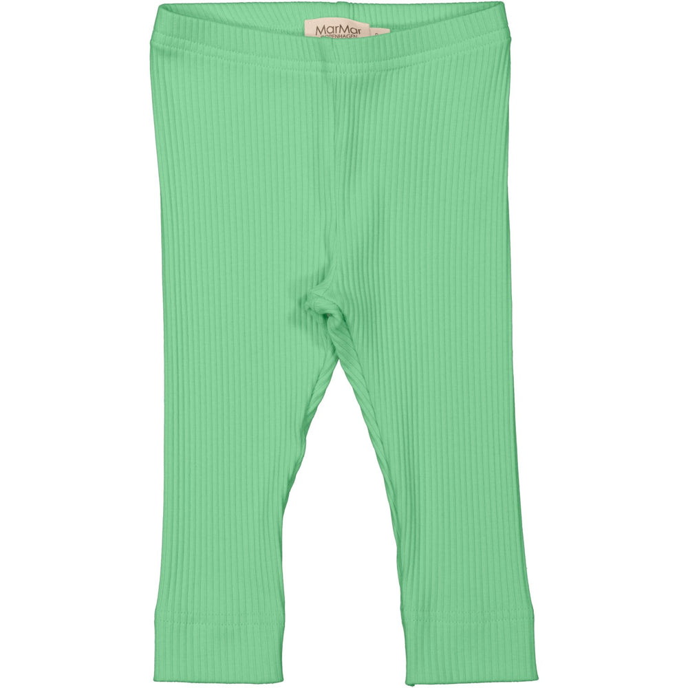 Køb MarMar Modal Cale Green Leggings