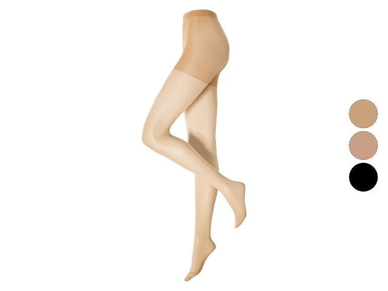 Dames steunpanty 40DEN