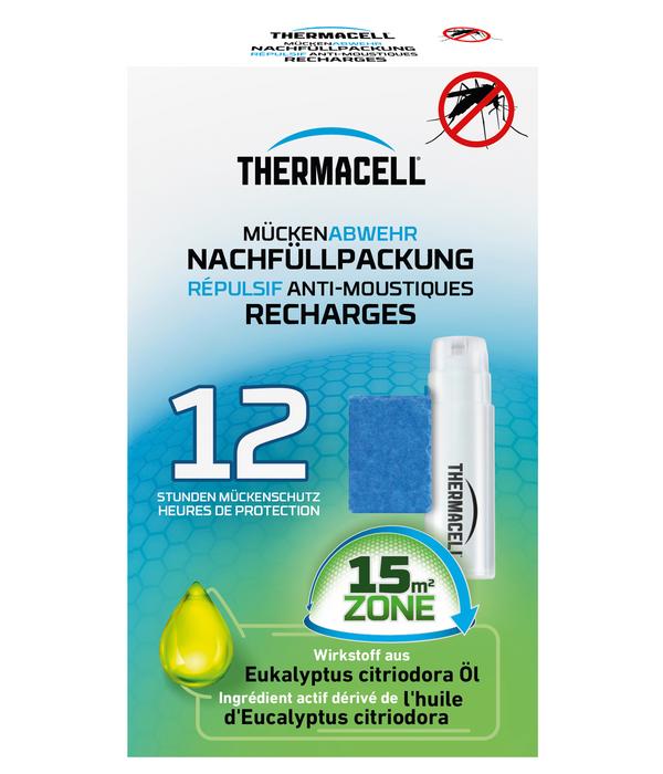 Thermacell Mückenabwehr Nachfüllpackung, 1