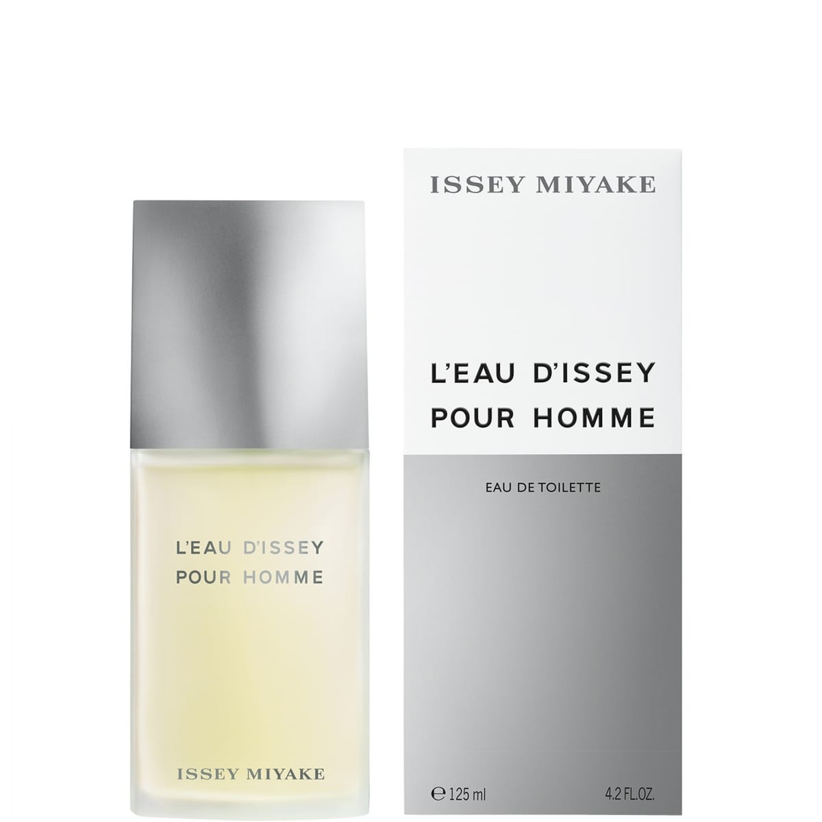 Issey Miyake L'Eau d'Issey pour Homme Eau de Toilette