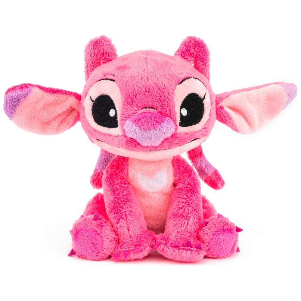 Lilo & Stitch 25 cm Engel Plüschtier