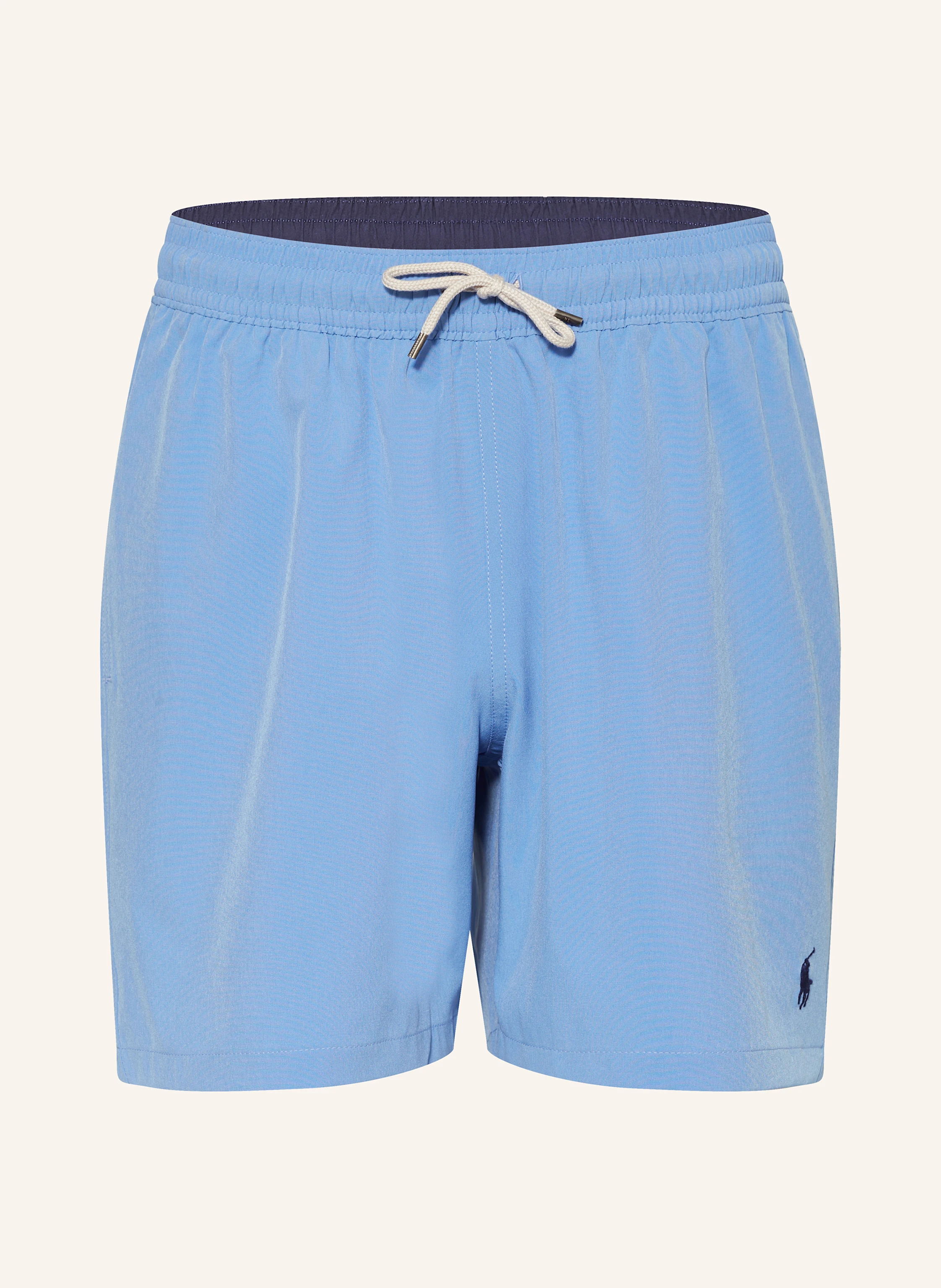 POLO RALPH LAUREN Badeshorts TRAVELER