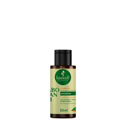 Haskell Jaborandi Nectavita 35ml