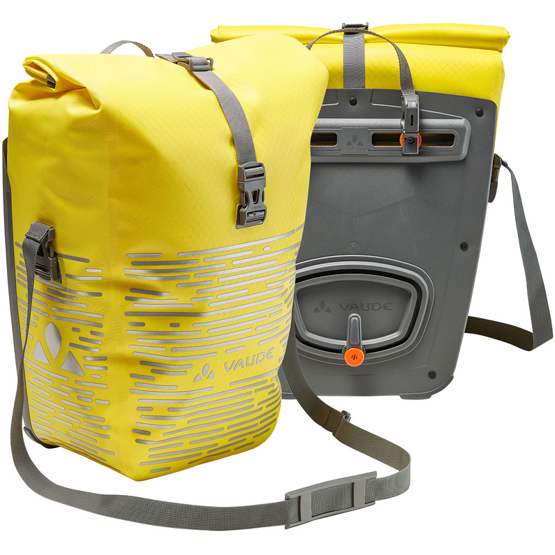 Vaude Aqua Luminum II Fahrradtasche