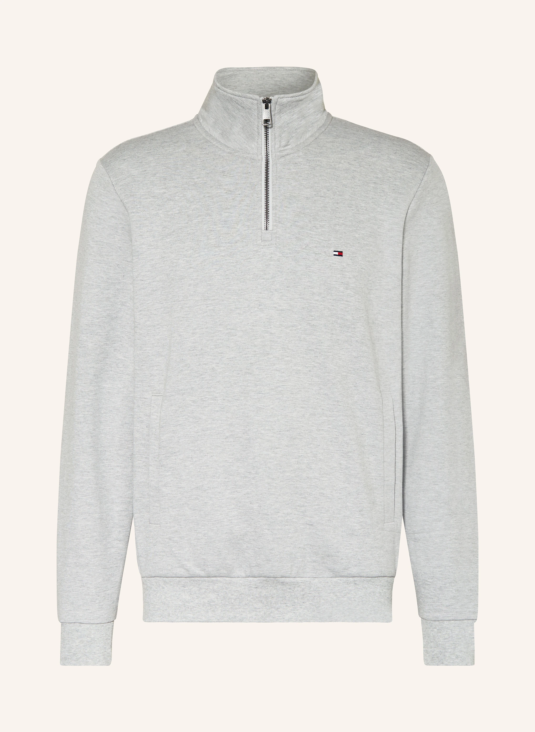 TOMMY HILFIGER Sweat-Troyer