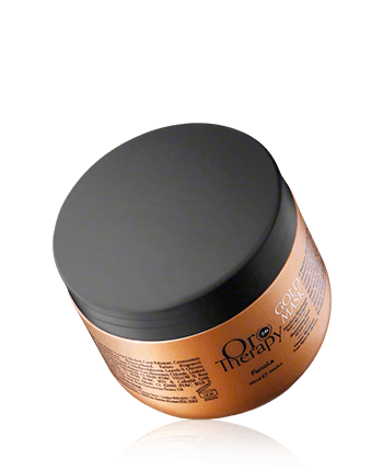Fanola Oro Therapy Gold Mask 300ml