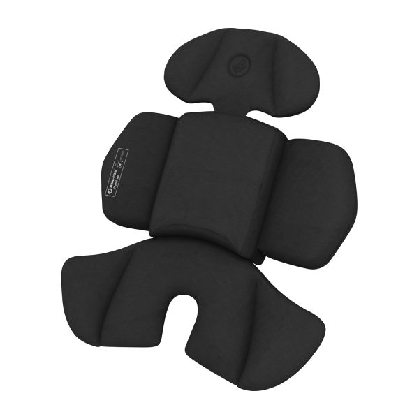 Maxi-Cosi Pearl 360 Newborn Inleg - Black