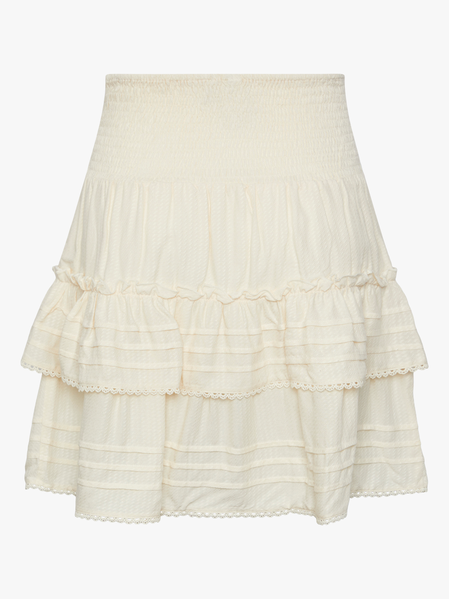 Ranti HMW Smock Skirt