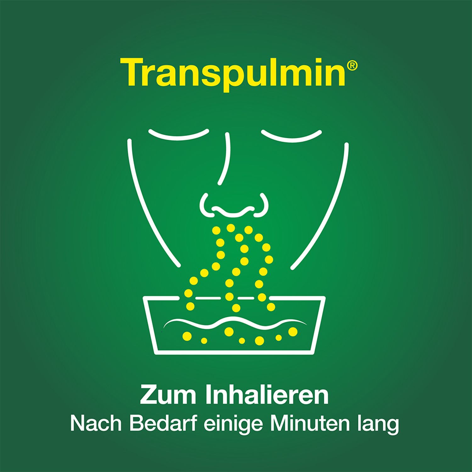 Transpulmin Erkältungsbalsam für Erwachsene: Wohltuender Balsam mit Schleimlöser-Effekt zur Linderung von Erkältung und Husten