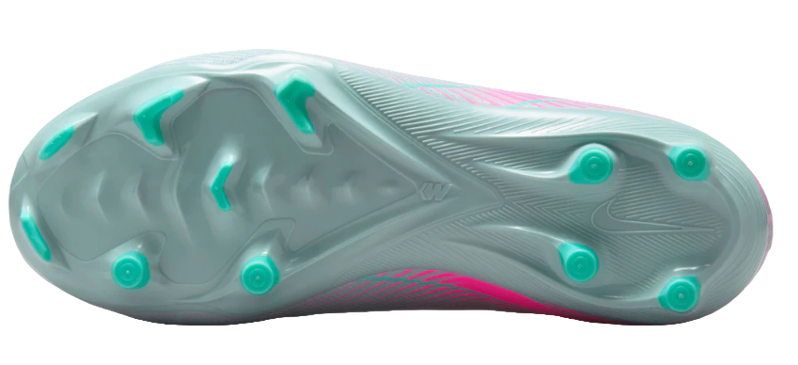 Mercurial Zoom Vapor 16 Academy FG/MG Voetbalschoen