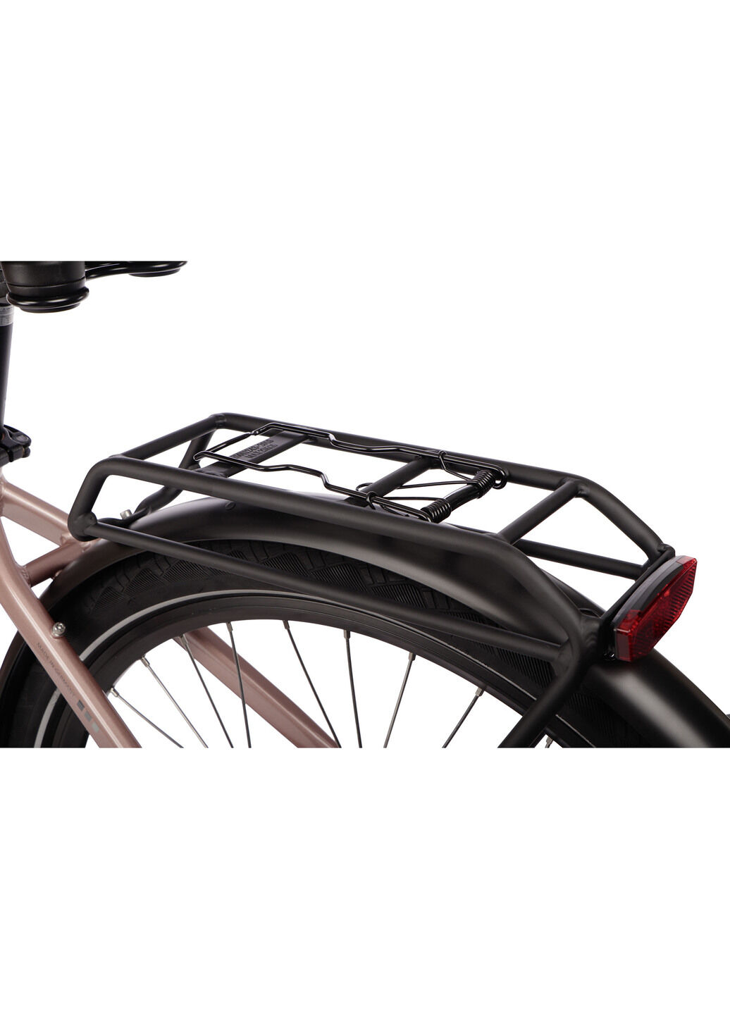E-Bike Comfort Sport Easy von SAXXX