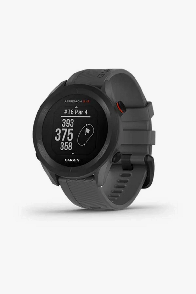 GARMIN Approach S12 - 2022 Edition Golf Sportuhr