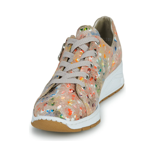 Rieker -  - Multicolore
