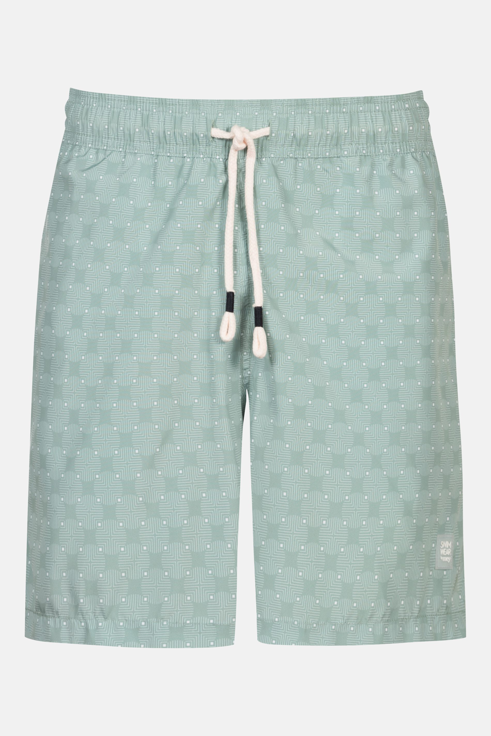 Badeshorts<br>Serie Sphere Sketch