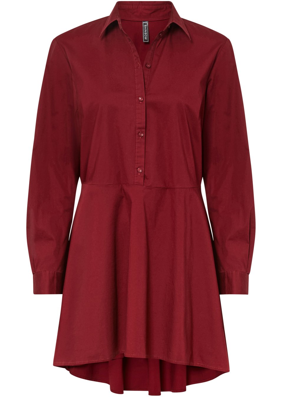 Robe-chemise