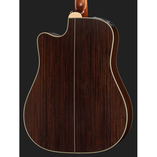 Takamine GB7C w/Softcase