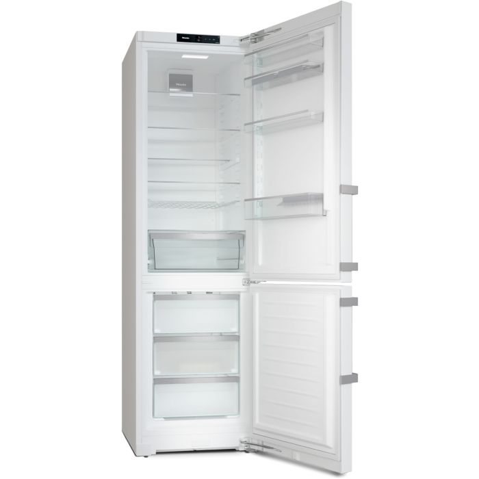 Miele Kühl-Gefrier-Kombination KFN 4795 CD ws