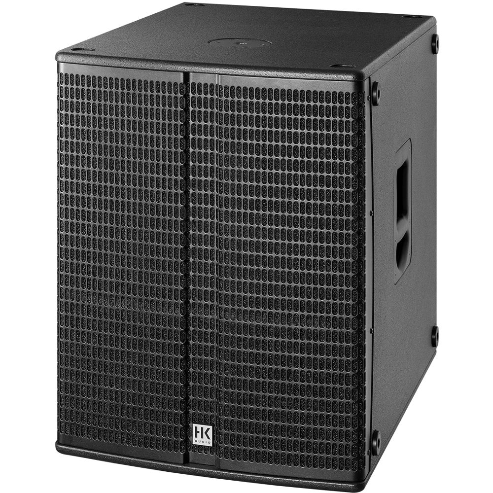 HK Audio L Sub 1800 A actieve subwoofer
