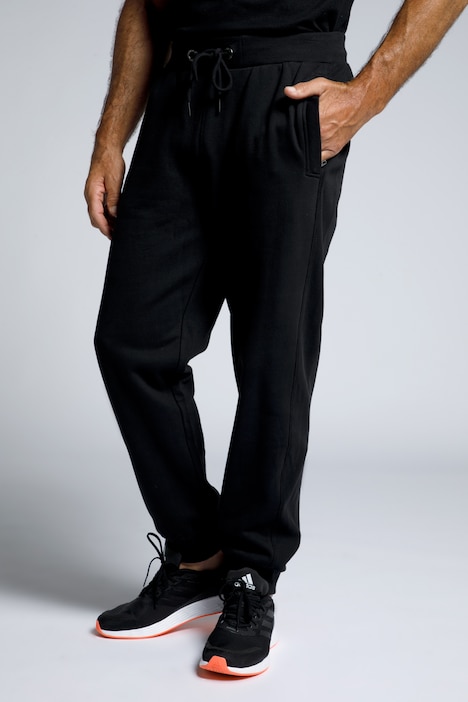 JAY-PI Jogginghose, Elastikbund, Basic Fit