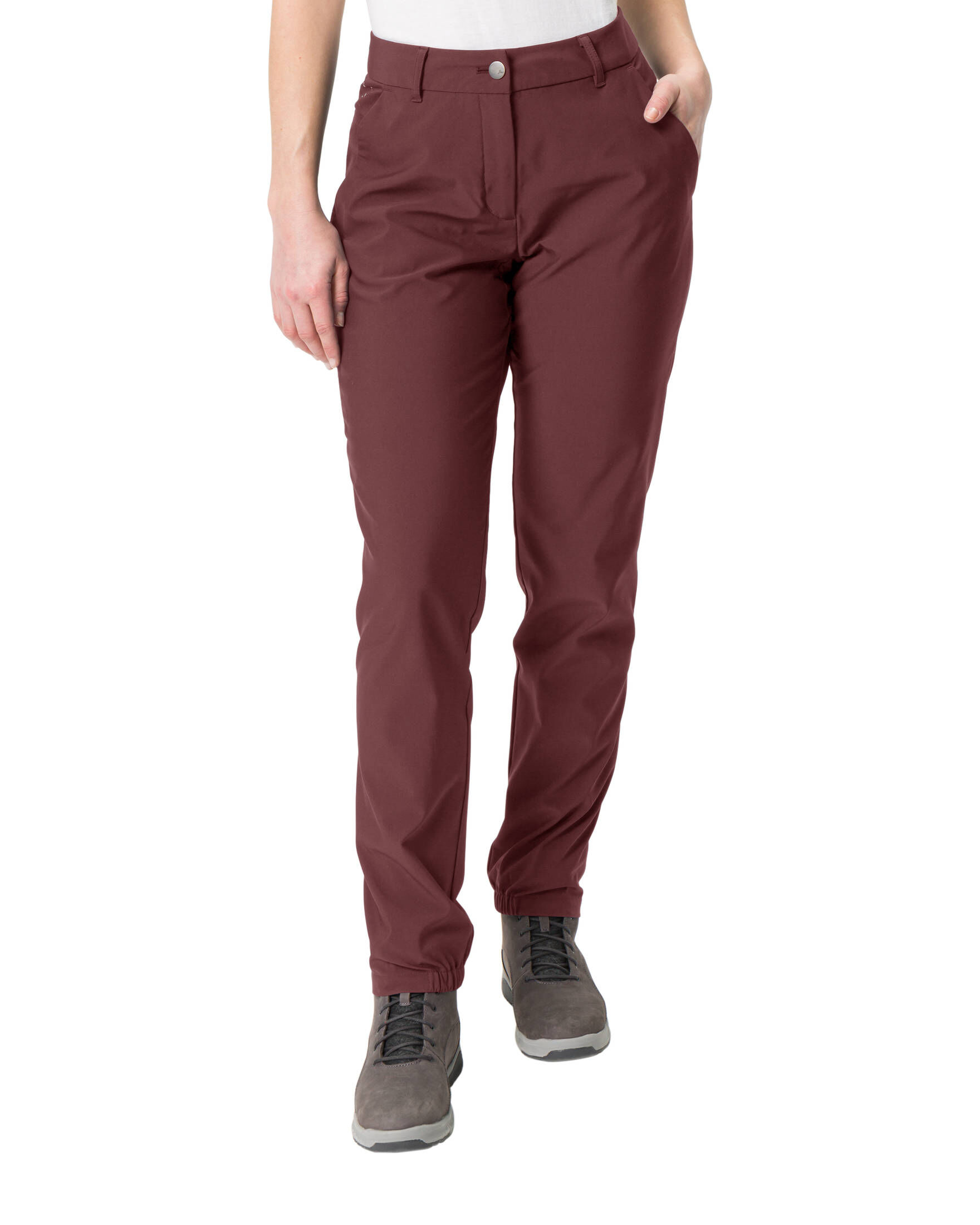VAUDE| Damen Hose Moneo