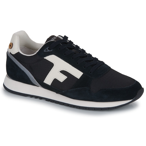 Faguo - ELM - Noir / Blanc