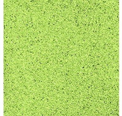 Knorr Prandell 218236714 kleurzand 0, 1-0, 5 mm 500 ml, kleur: groen, medium