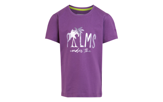 Regatta Bosley VII Kinder T-Shirt