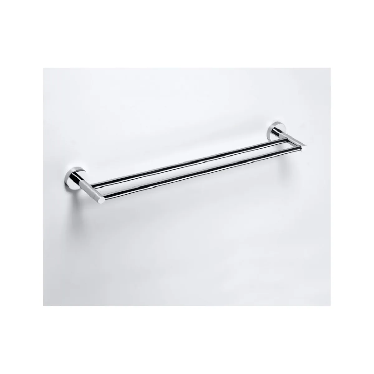 Bemeta - Maison De La Tendance Bemeta OMEGA Double - Chrome