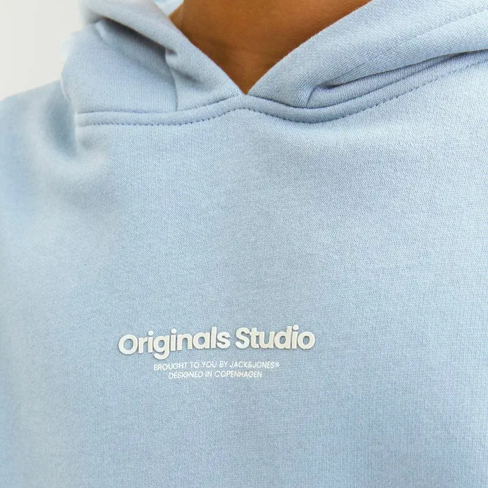 Jack & Jones Vesterbro Hoodie Junior