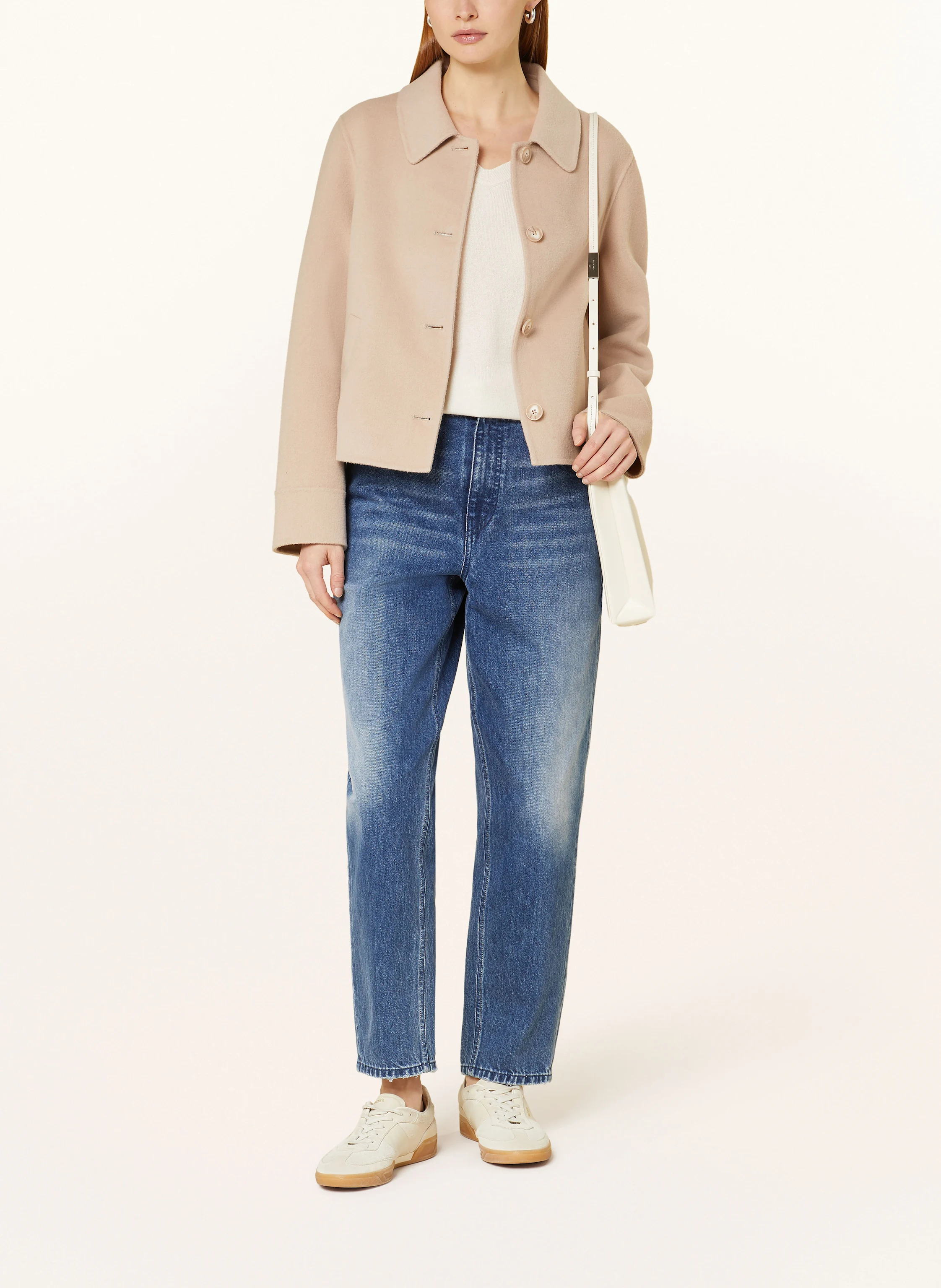 darling harbour Pullover